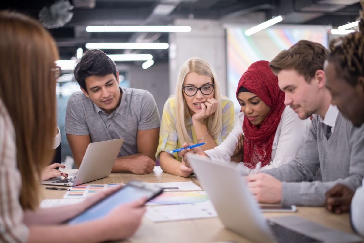 Study Business in New Zealand with Aspire2 International